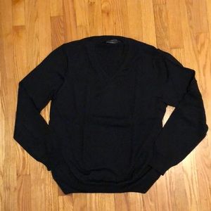 Black Brown 1826 Sweater